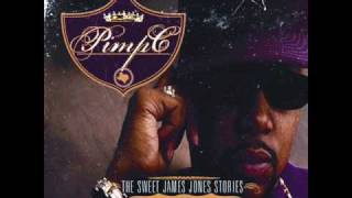 Pimp C Ft Lil Flip &amp; Z-Ro - Comin Up (The Sweet James Jones Stories)