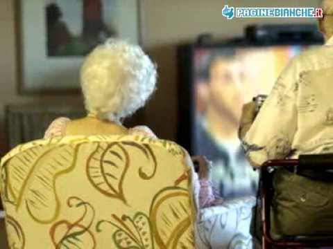 CASA DI RIPOSO VERNANTE (CUNEO)