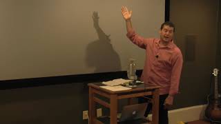 Studies in John - #9: "Jesus Engages Humanity"