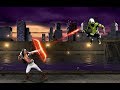Updated Nightwolf For MKP4 1 Final Of Season 2