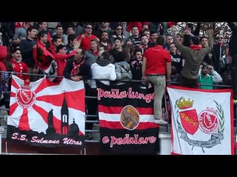 Sulmona-Ancona 0-3, Serie D 2013-2014 (10)