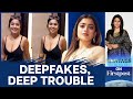 Rashmika Mandanna S Deepfake Goes Viral Here S Why It Is Dangerous Vantage With Palki Sharma