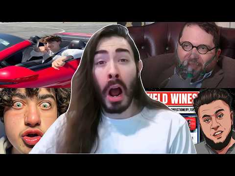 Penguinz0 - Dumbest Scammers Compilation to Fall Asleep To