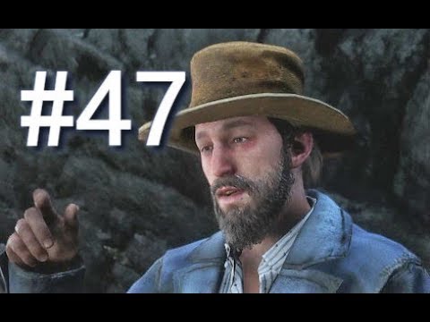 Red Dead Redemption 2 Gameplay Walkthrough Part 47