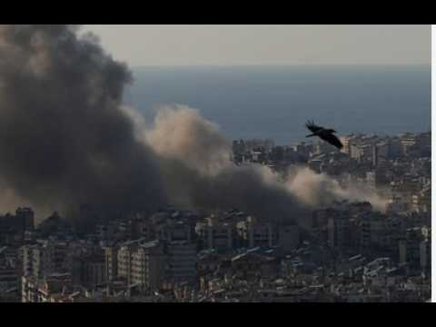 THE INSIDE STORY: America ewakanyizza ebyokutta abasirikale baayo 500. LUNO