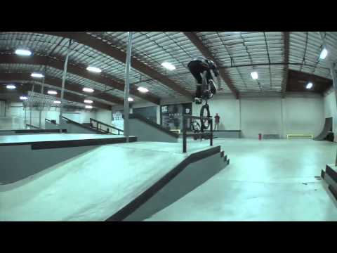 Cult at The Berrics