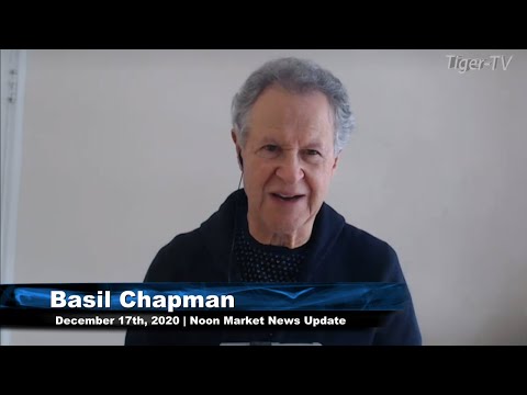December 17th, NOON Market Update on TFNN - 2020