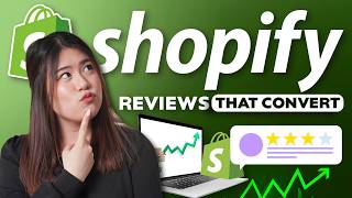 Productreviews instellen in Shopify: welke reviews verzamel je en waar