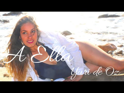 A Ella Karol G   ( Cover Yuri de Oz )