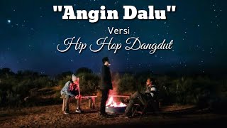 Download lagu 'Angin dalu' Cover Hip Hop Dangdut || WORO WIDOWATI || Waru Leaf ||Hipdut  mp3