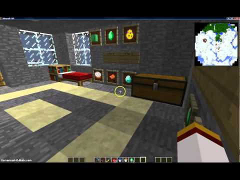 Minecraft: LOKI CHALLENGE GAMES - Lucky Block Mod - Modded Mini-Game