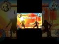 Shadow Fight 2 New Edit Shorts Shadowfight2 Edit