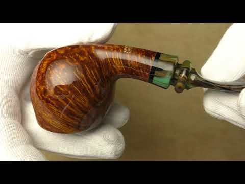 Peder Jeppesen Ida Gr.3 - pipe 146