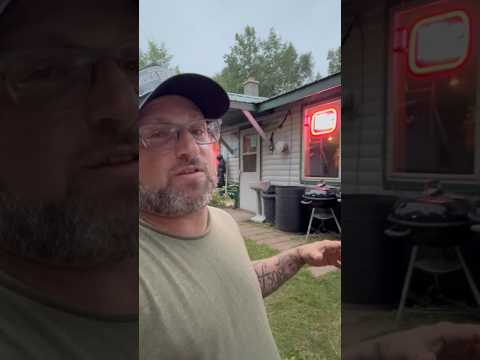 Wintergreen Lake Resort Video Review