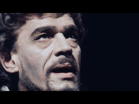 Macbeth - Paul Scofield - Shakespeare - HD Restored Edition