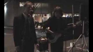 Treehouse Dreamers - Zigzag Man