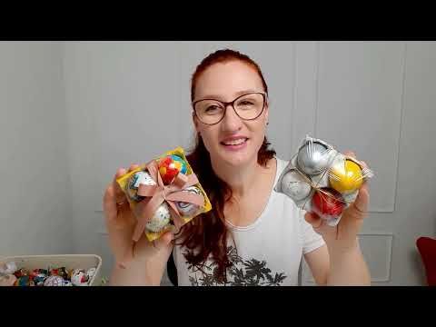 Lembrancinha de Páscoa com Caixa de Ovos / PASSO A PASSO