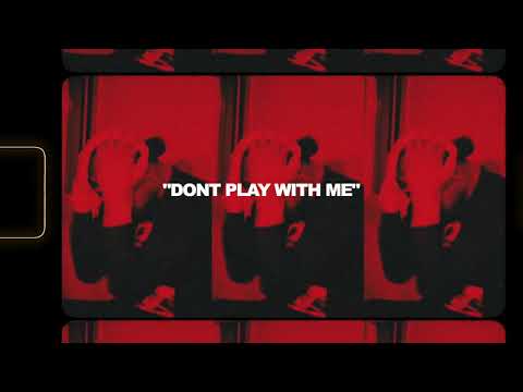 Miniatura de Don&rsquo;t Play With Me