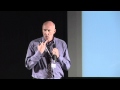 TEDxSheffield - Alex Graham - Who Do you Think You Are