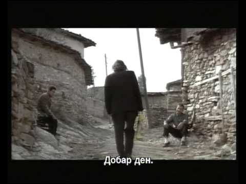 before the rain - Macedonian Movie