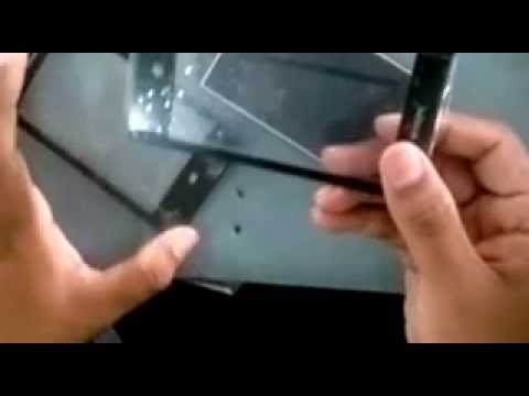 comment reparer nokia lumia 800