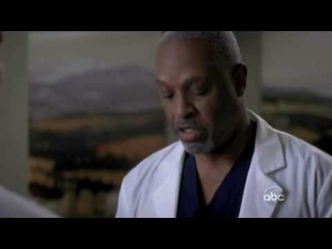 Grey's Anatomy 6x17 Fighting for Case