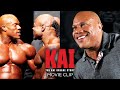 ‘Kai’ MOVIE CLIP | Phil Heath Gets Real About The 