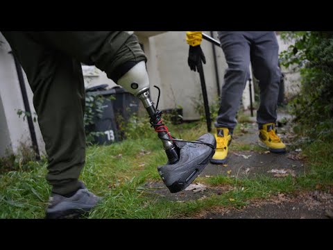 Trizz - Damage The Dinger (Official Music Video)