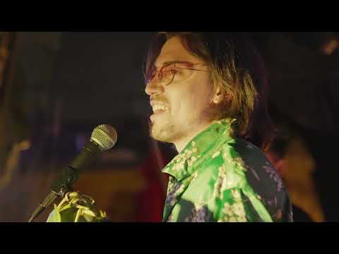 Sinego ft. Lucy Vives Art Basel Recap