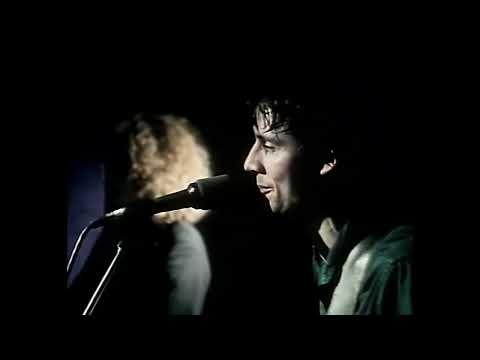 Goanna - Solid Rock (Sacred Ground) [Official HD Music Video]