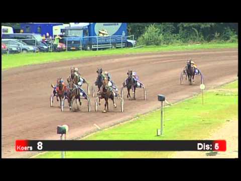 2011 Restaurant El Leon Rojo Terschelling-prijs - Yorick Stardust (Cees Kamminga)