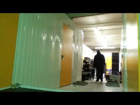 RAHEEM PLAYS SISTER RASHEDA ON LORD AMBASSADOR SOUNDSYSTEM NEW 2015 !!!