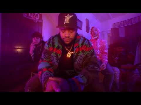 Freshbwoyian x Leek Dollarz x Jermz - In The Jungle (Official Music Video)