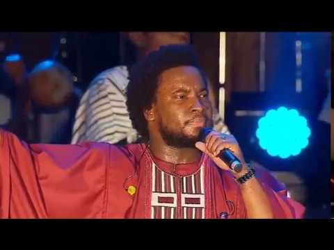 Dr. SONNIE BADU Powerful Ministration at The Experience 2017 (TE12)