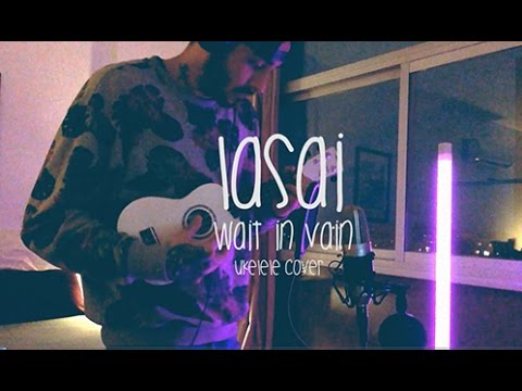 LASAI - WAITING IN VAIN