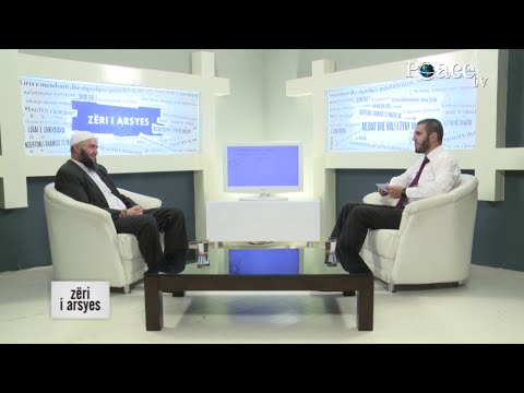 259 - Ndalimi i robërimit - Agim Bekiri