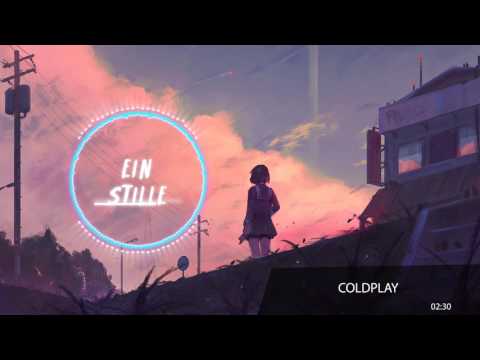 coldplay - paradise ( cover modestep )