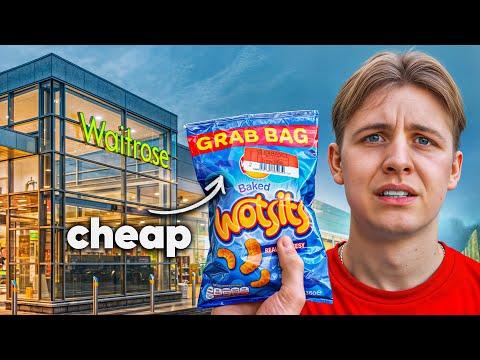 Can I SURVIVE on Reduced Food for 72 Hours?