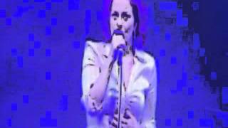 The Gathering - Even the spirits are afraid (live paradiso 2006)