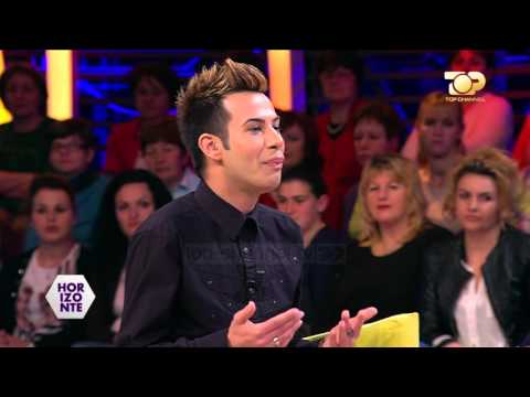 E Diell, 3 Prill 2016, Pjesa 6 - Horizonte