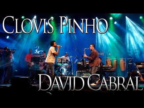 Digno - Clóvis Pinho