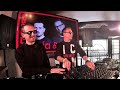 Alaia & Gallo – Climax DJ Set (Live from Amsterdam 2025 | Inntel Hotel Landmark | ADE Edition)