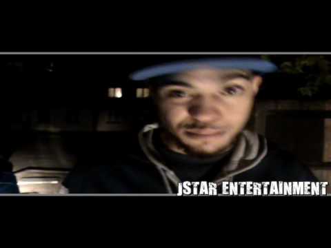 Jstar Entertainment Presents Johnny Guns, Notes, Cavel & Sainer - 853 - Freestyle