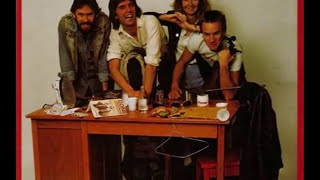 Redgum - One More Boring Night In Adelaide