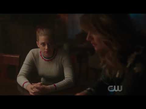 Riverdale Veronica & Archie 2x19 (5/6)