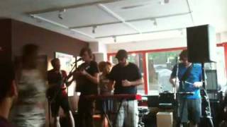 Little Tybee &quot;passion seekers&quot;