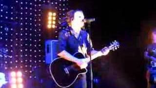 The Rasmus - Jailer @ Hämeenlinna 31.07.2007