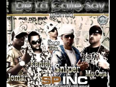 Joan y Oneill Ft. Franco El Gorila - Entre Tu Y Yo