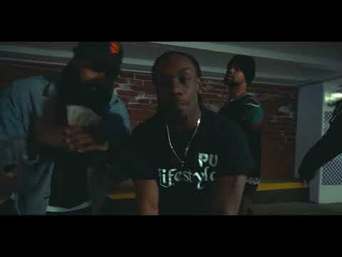 Vay Feddy - "Do Too Much" || Dir @Trvpyfilms @ @J2solid
