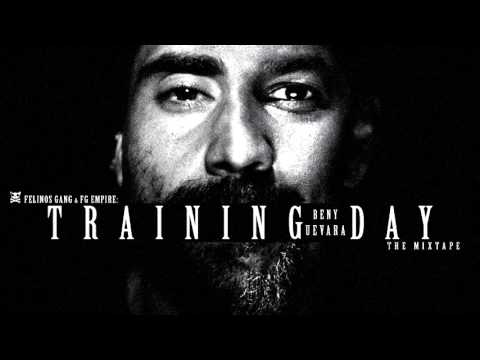 04. BENY GUEVARA - MAKIAVELIKO [TRAINING DAY]